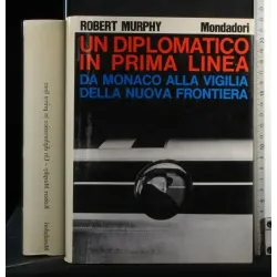 UN DIPLOMA IN PRIMA LINEA