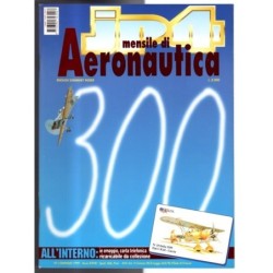 JP4 MENSILE DI AERONAUTICA-n 1, gennaio-1999