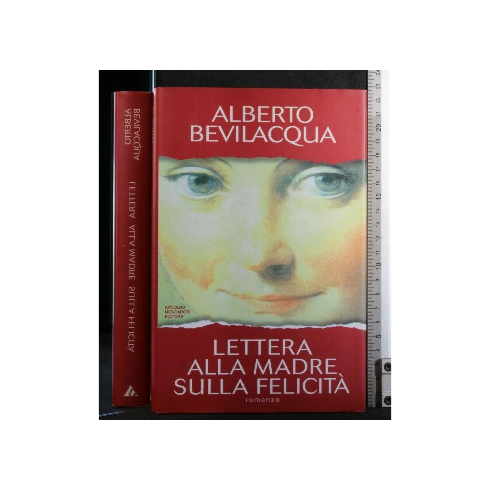 LETTERA ALLA MADRE SULLA FELICITA'