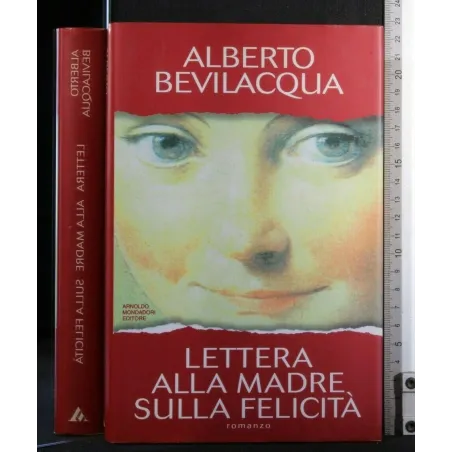 LETTERA ALLA MADRE SULLA FELICITA'