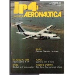 JP4 MENSILE DI AERONAUTICA-n 9, settembre-1986