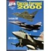 JP4 MENSILE DI AERONAUTICA-suppl al n 275, dic-1996