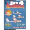 JP4 MENSILE DI AERONAUTICA-n 4, aprile-1999