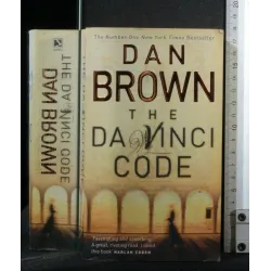 THE DA VINCI CODE