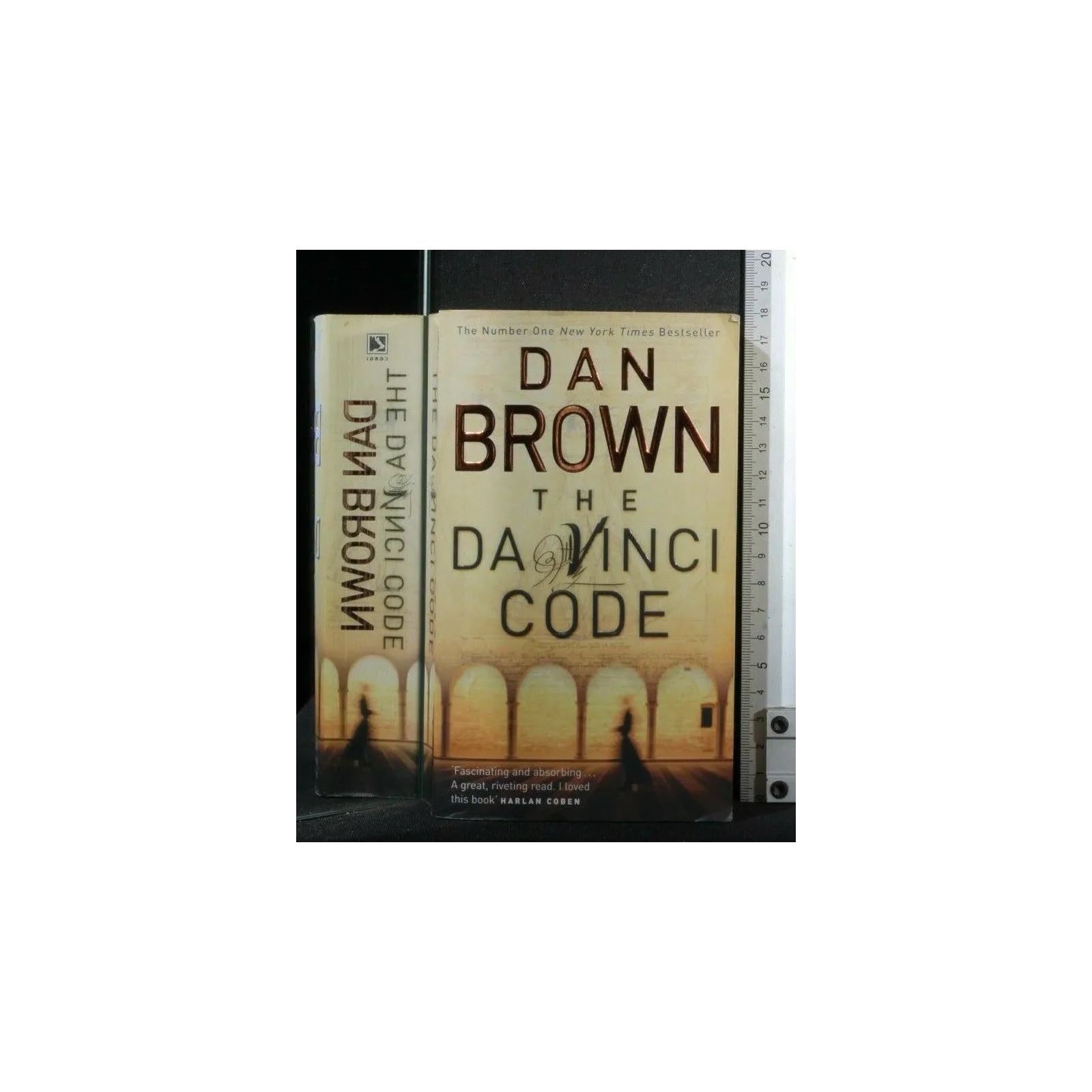 THE DA VINCI CODE