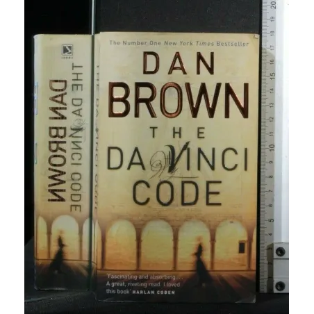 THE DA VINCI CODE
