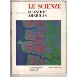 LE SCIENZE. EDIZIONE ITALIANA DI SCIENTIFIC AMERICAN-n 174, febbraio-1983