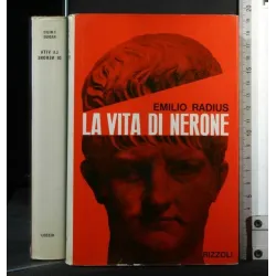 LA VITA DI NERONE