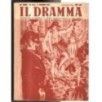 IL DRAMMA-n 156, 1 maggio-1952