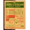 TOURING CLUB ITALIANO-n 3, marzo-1907