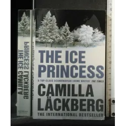 THE ICE PRINCESS
