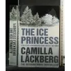 THE ICE PRINCESS