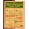 TOURING CLUB ITALIANO-n 4, aprile-1907