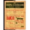 TOURING CLUB ITALIANO-n 8, agosto-1907