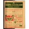TOURING CLUB ITALIANO-n 6, giugno-1907
