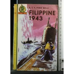 FILIPPINE 1943