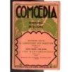 COMOEDIA-n 22, 20 novembre-1922