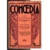COMOEDIA-n 1, 5 gennaio-1922
