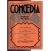 COMOEDIA-n 4, 20 febbraio-1922