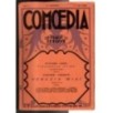 COMOEDIA-n 5, 5 marzo-1922