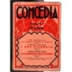 COMOEDIA-n 15, 5 agosto-1922