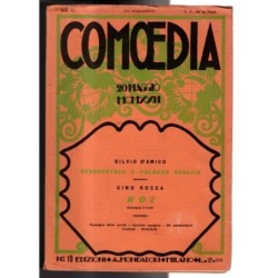 COMOEDIA-n 10, 20 maggio-1922
