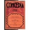 COMOEDIA-n 9, 5 maggio-1922