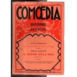 COMOEDIA-n 18, 20 settembre-1922