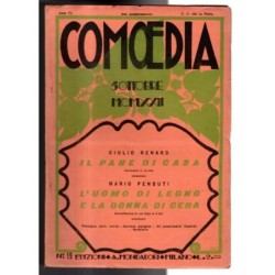 COMOEDIA-n 19, 5 ottobre-1922