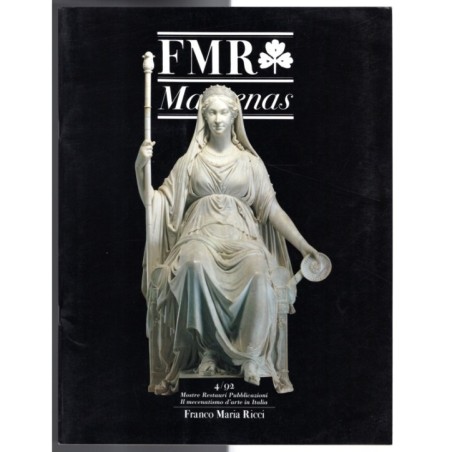 FMR MAECENAS-n 4-1992