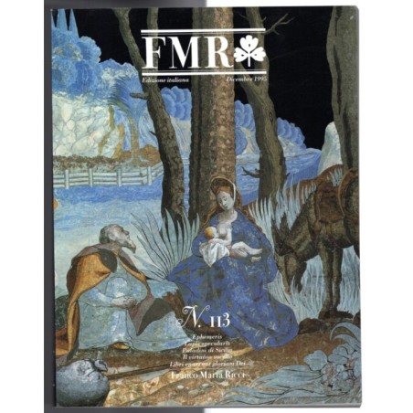 FMR-n 113, dicembre-1995
