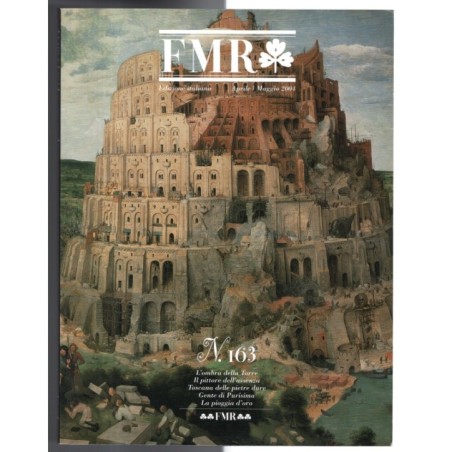 FMR-n 163, aprile/maggio-2004
