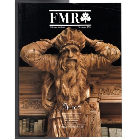 FMR-n 107, dicembre-1994