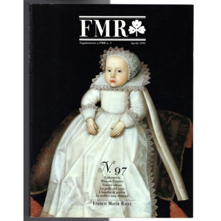 FMR-n 97, suppl a FMR n 3, aprile-1993