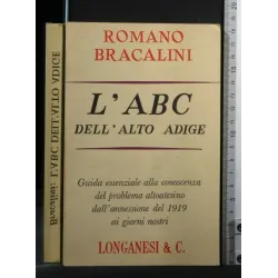 L'ABC DELL'ALTO ADIGE