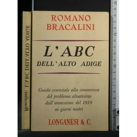 L'ABC DELL'ALTO ADIGE
