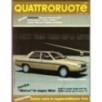 QUATTRORUOTE-n 300, ottobre-1980