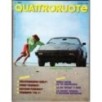 QUATTRORUOTE-n 296, giugno-1980