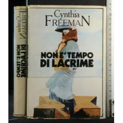 NON E' TEMPO DI LACRIME