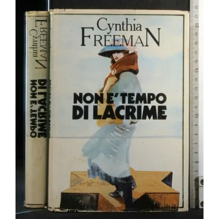 NON E' TEMPO DI LACRIME