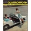 QUATTRORUOTE-n 64, aprile-1961