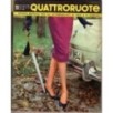 QUATTRORUOTE-n 71, novembre-1961