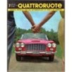 QUATTRORUOTE-n 67, luglio-1961