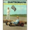 QUATTRORUOTE-n 68, agosto-1961