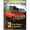 QUATTRORUOTE-n 269, aprile-1978
