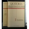 LA STORIA VOL. 1 DALLA PREISTORIA ALL'ANTICO EGITTO