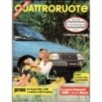 QUATTRORUOTE-n 311, settembre-1981