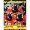 QUATTRORUOTE-n 260, agosto-1977