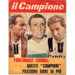IL CAMPIONE-n 24, 15 giugno-1959