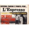 L'ESPRESSO-n 51, 23 dicembre-1973